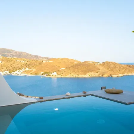 Seaside House With Sunset View And Small Pool *