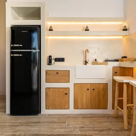 Seaside House With Sunset View And Small Pool *