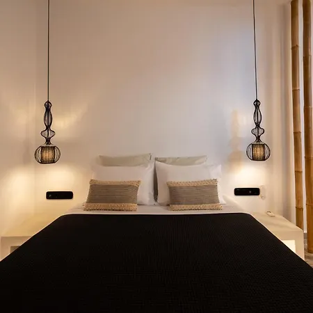 Seaside House With Sunset View And Small Pool فيلة