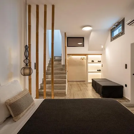 Seaside House With Sunset View And Small Pool فيلة *