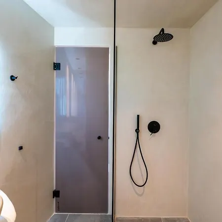 Seaside House With Sunset View And Small Pool 别墅 *