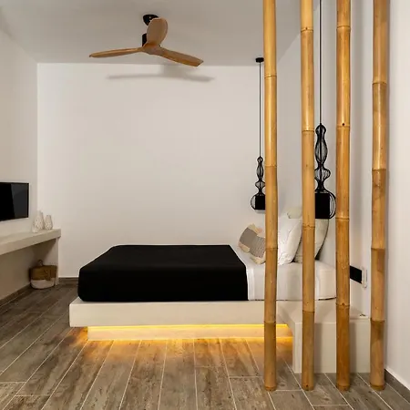 别墅 Seaside House With Sunset View And Small Pool