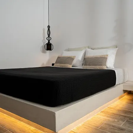 Seaside House With Sunset View And Small Pool 伊奥斯乔拉