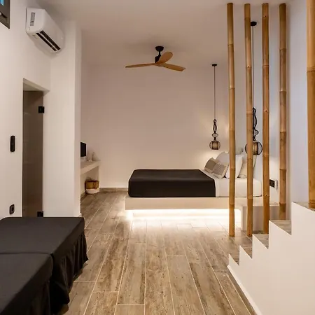 别墅 Seaside House With Sunset View And Small Pool