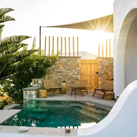 فيلة Seaside House With Sunset View And Small Pool *