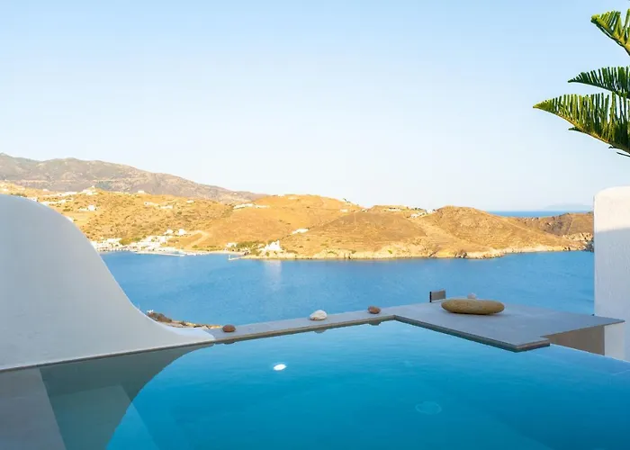 Seaside House With Sunset View And Small Pool *