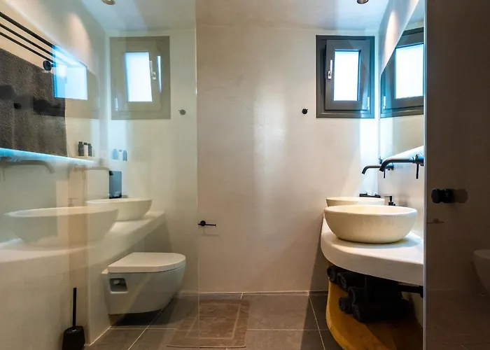 Villa Seaside House With Sunset View And Small Pool