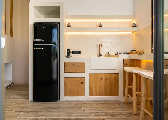 Seaside House With Sunset View And Small Pool *