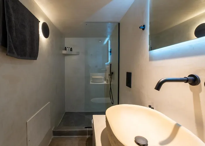 Seaside House With Sunset View And Small Pool Villa Chora de Ios