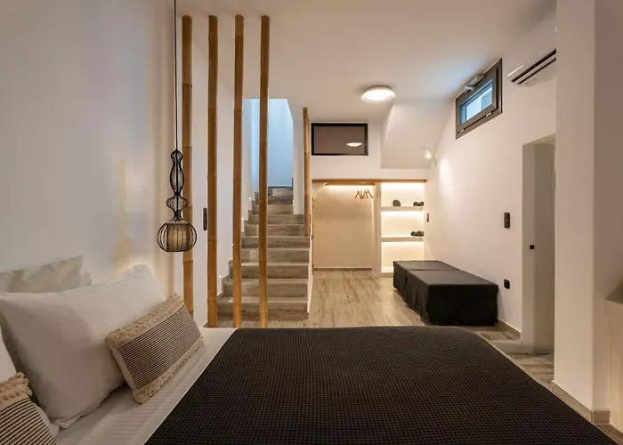 Seaside House With Sunset View And Small Pool Villa *