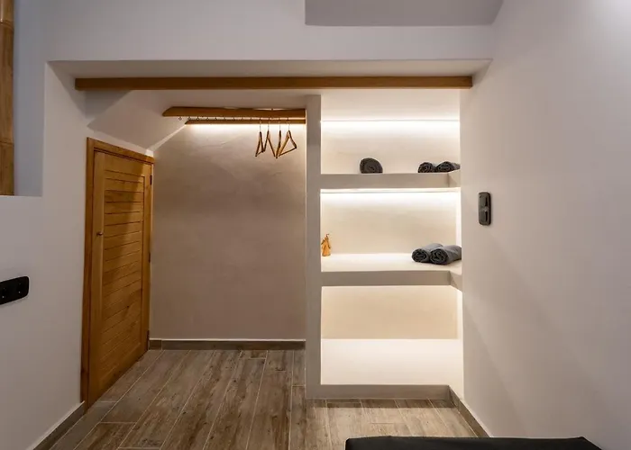 Seaside House With Sunset View And Small Pool Villa *