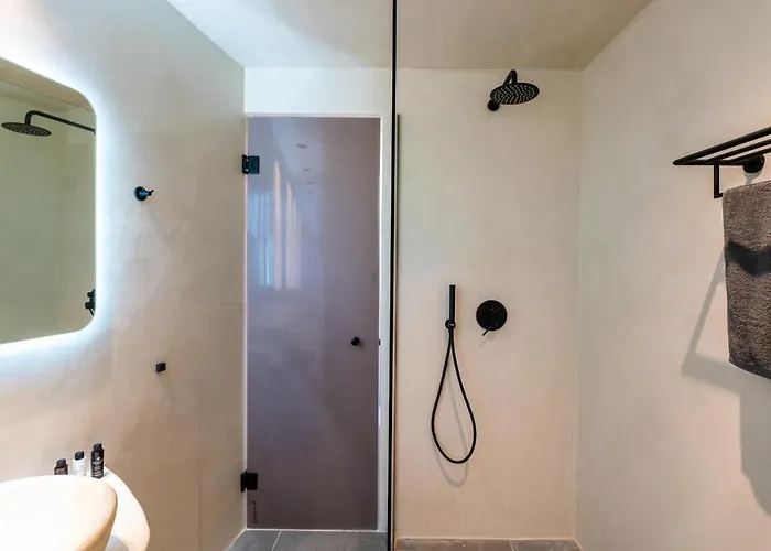 Seaside House With Sunset View And Small Pool Villa *