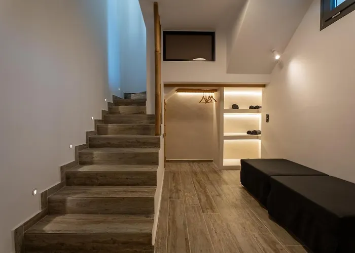 Seaside House With Sunset View And Small Pool * Chora de Ios