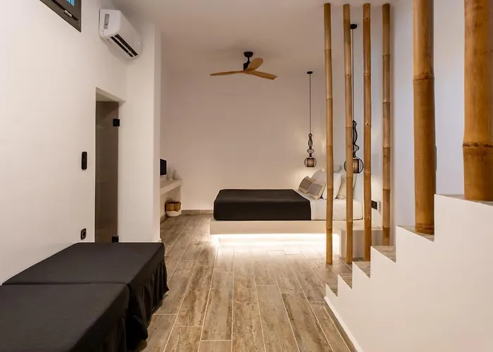 Villa Seaside House With Sunset View And Small Pool