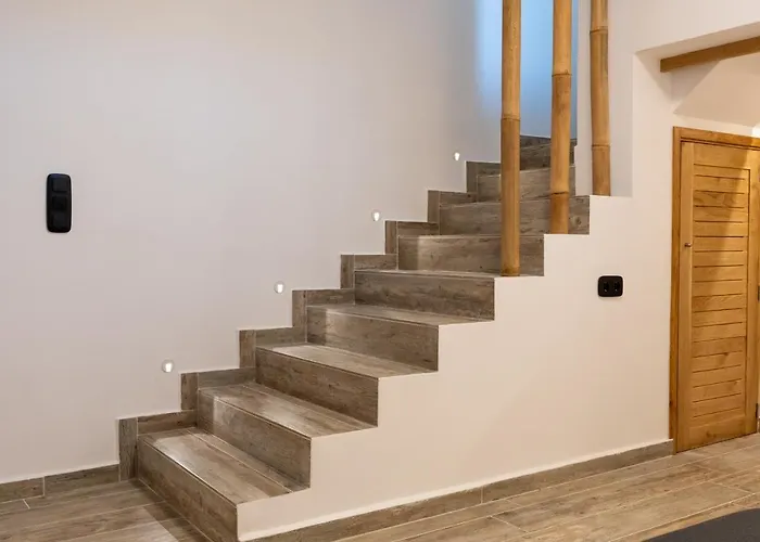 Seaside House With Sunset View And Small Pool * Chora (Ios)